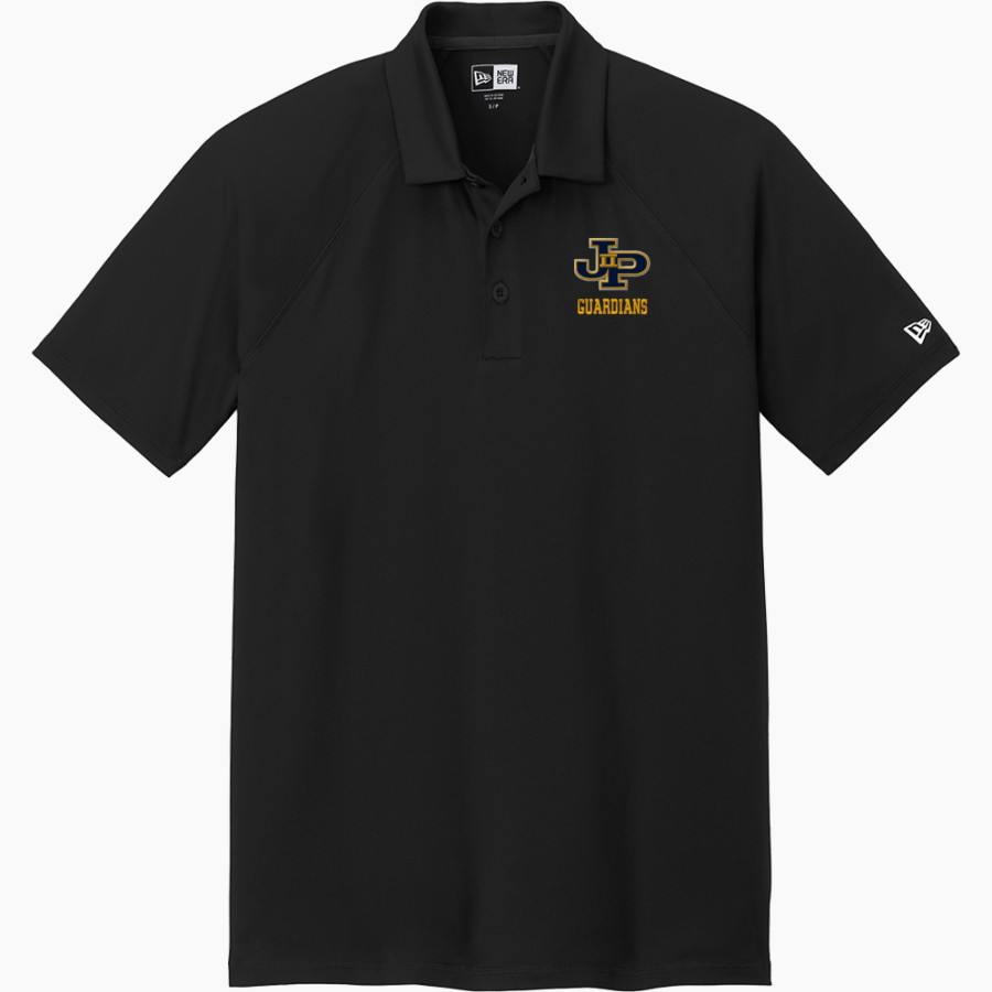 St. JOHN PAUL II CATHOLIC GUARDIANS ONLINE STORE <span class="pdp-name-mascot">JOHN PAUL II GUARDIANS</span> New Era Men's Power Polo
