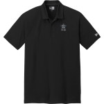 SOLDOTNA HIGH SCHOOL STARS <span class="pdp-name-mascot">SOLDOTNA STARS</span> New Era Men's Power Polo Front Thumbnail