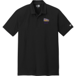Ashland Oredockers <span class="pdp-name-mascot">Ashland Oredockers</span> New Era Men's Power Polo Front Thumbnail