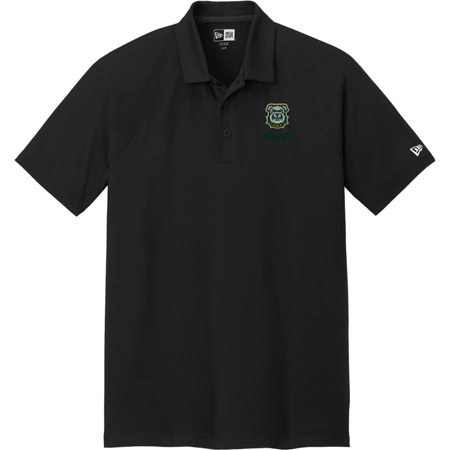 TRACY HIGH SCHOOL BULLDOGS <span class="pdp-name-mascot">TRACY BULLDOGS</span> New Era Men's Power Polo