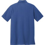 LUTHERAN HIGH SCHOOL CRUSADERS <span class="pdp-name-mascot">LUTHERAN CRUSADERS</span> New Era Men's Power Polo Back Thumbnail