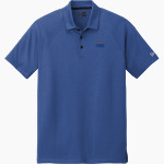 Chilton County Tigers <span class="pdp-name-mascot">Chilton County Tigers</span> New Era Men's Power Polo Front Thumbnail