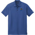 Bartlett Bulldogs <span class="pdp-name-mascot">Bartlett Bulldogs</span> New Era Men's Power Polo Front Thumbnail