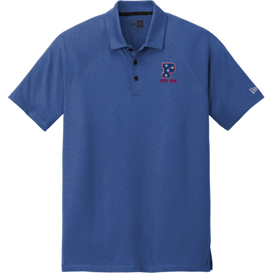 PACE HIGH SCHOOL PATRIOTS <span class="pdp-name-mascot">PACE PATRIOTS</span> New Era Men's Power Polo