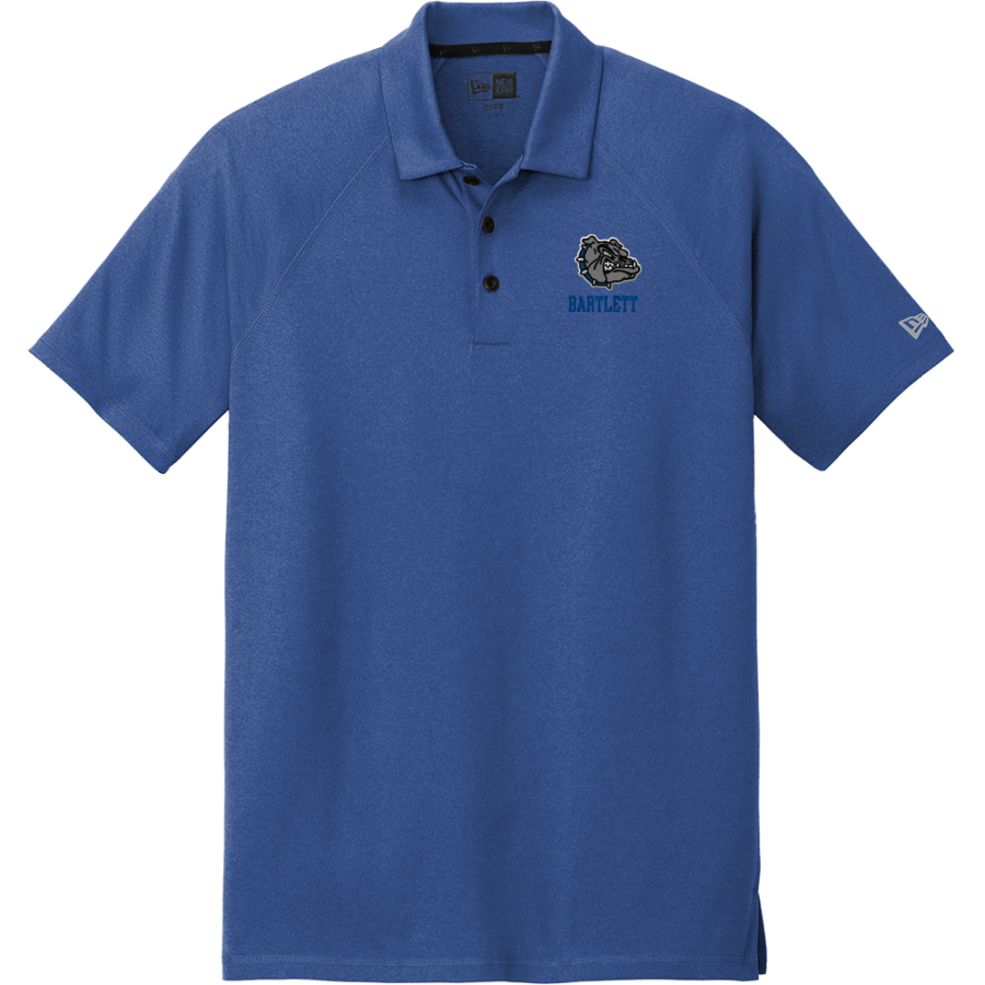 Bartlett Bulldogs <span class="pdp-name-mascot">Bartlett Bulldogs</span> New Era Men's Power Polo