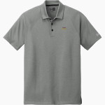 LIBERTY COUNTY HIGH SCHOOL BULLDOGS <span class="pdp-name-mascot">LIBERTY COUNTY BULLDOGS</span> New Era Men's Power Polo Front Thumbnail