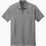 Plainfield Quakers <span class="pdp-name-mascot">Plainfield Quakers</span> New Era Men's Power Polo Front Thumbnail