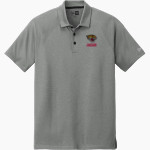 PORT ST LUCIE HIGH SCHOOL JAGUARS New Era Men's Power Polo Front Thumbnail