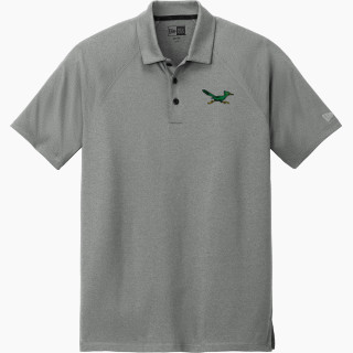 New Era Men's Power Polo