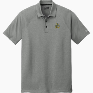 New Era Men's Power Polo