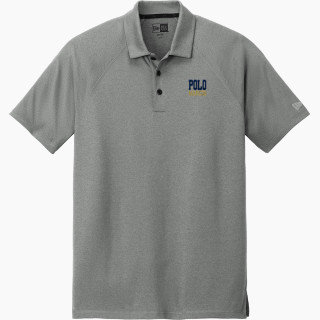 New Era Men's Power Polo