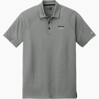 New Era Men's Power Polo