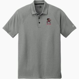 New Era Men's Power Polo