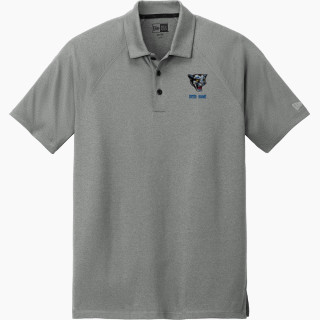 New Era Men's Power Polo