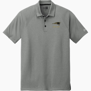 New Era Men's Power Polo