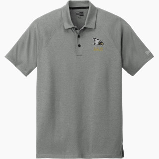 New Era Men's Power Polo