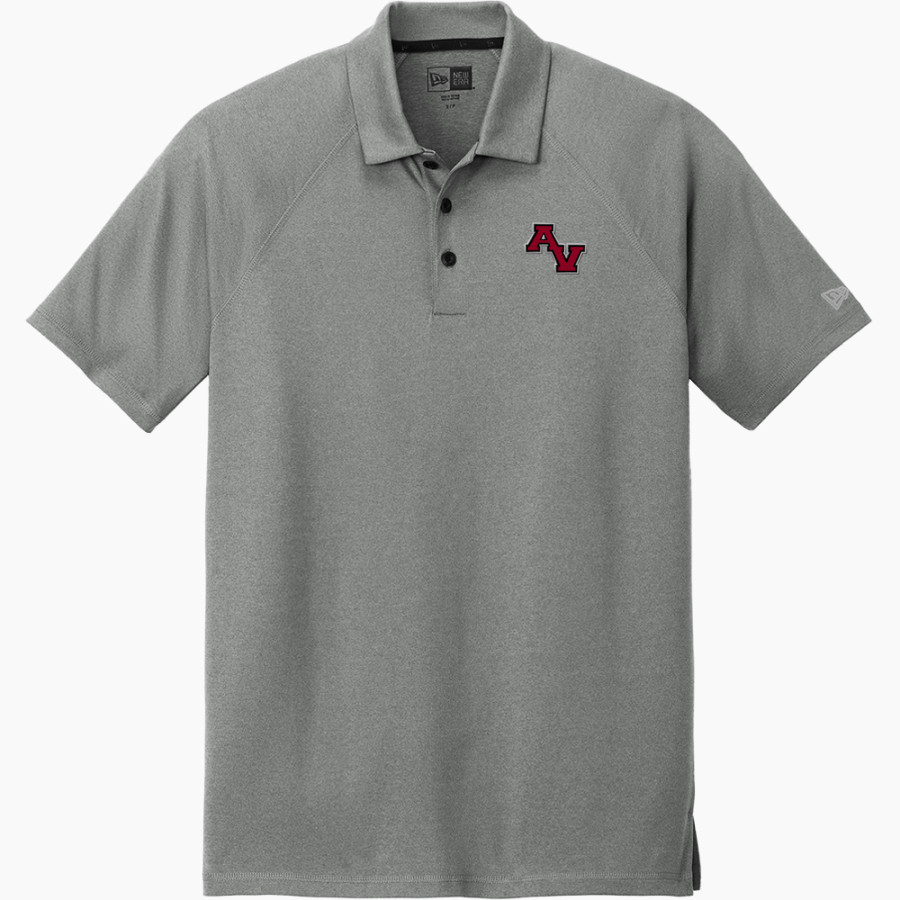 ANTELOPE VALLEY HIGH SCHOOL ANTELOPES New Era Men's Power Polo