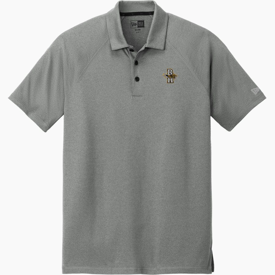 Burger Royal Comets New Era Men's Power Polo