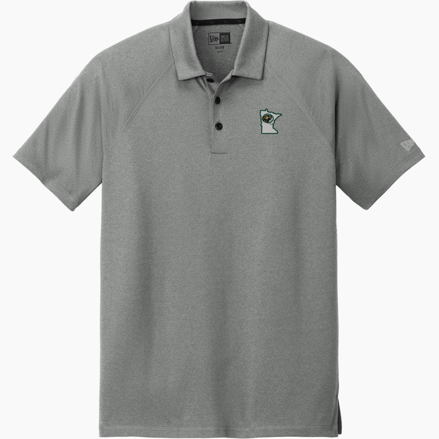 Bemidji State Athletics <span class="pdp-name-mascot">Bemidji State Beavers</span> New Era Men's Power Polo