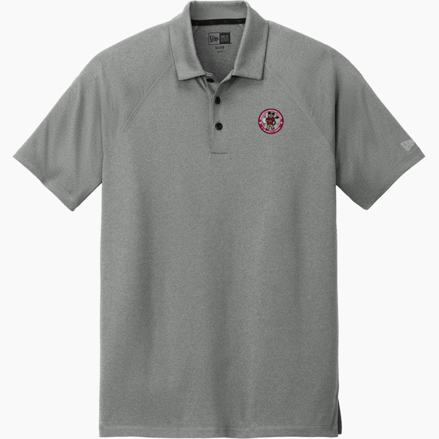 Warren Elementary Cubs <span class="pdp-name-mascot">Warren Elementary School Cubs</span> New Era Men's Power Polo