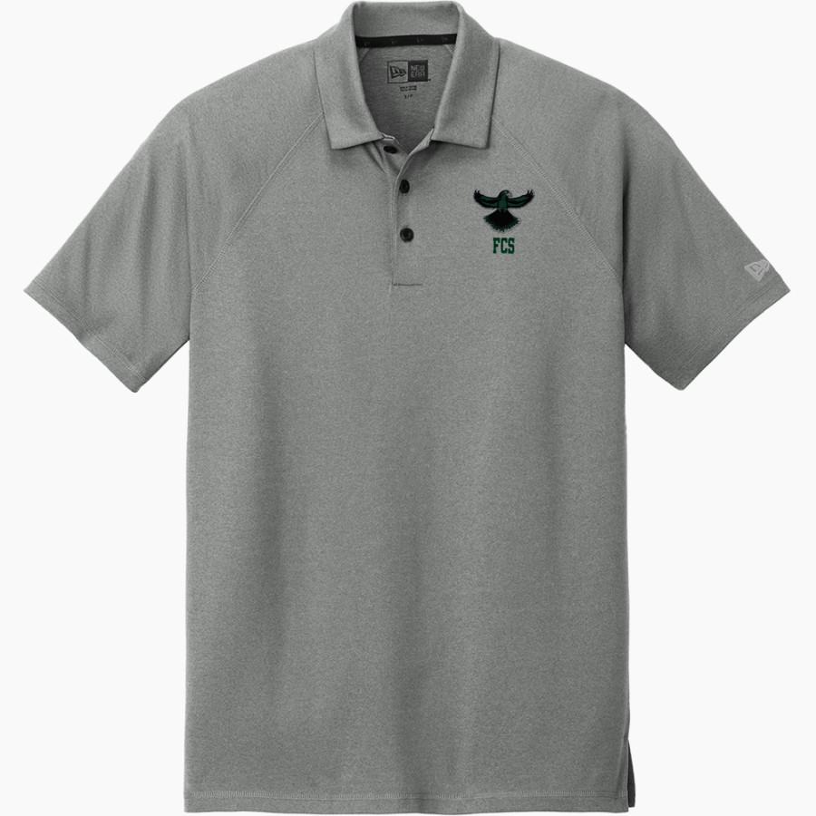 FCS Iolana <span class="pdp-name-mascot">FCS Iolana</span> New Era Men's Power Polo
