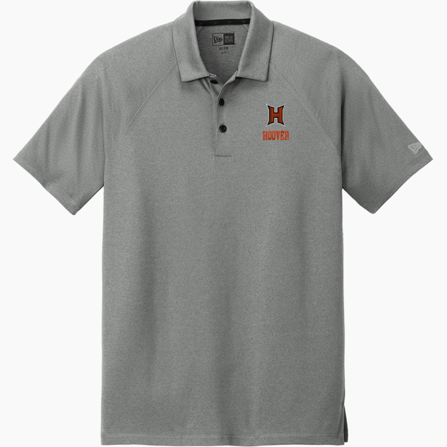 Hoover Buccaneers The Official Online Store New Era Men's Power Polo