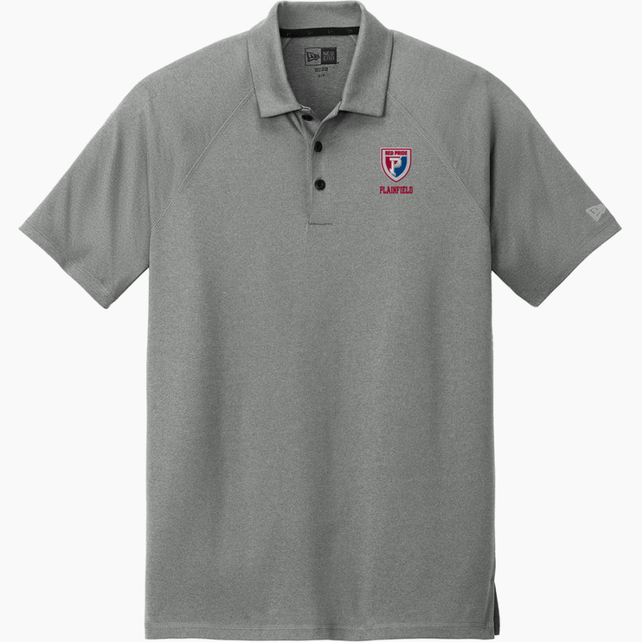 Plainfield Quakers <span class="pdp-name-mascot">Plainfield Quakers</span> New Era Men's Power Polo