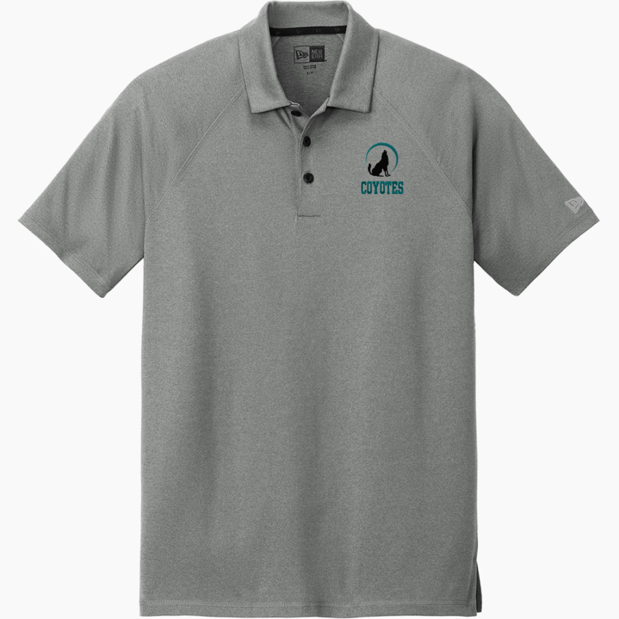 Canyon Creek Coyotes <span class="pdp-name-mascot">Canyon Creek Elementary</span> New Era Men's Power Polo