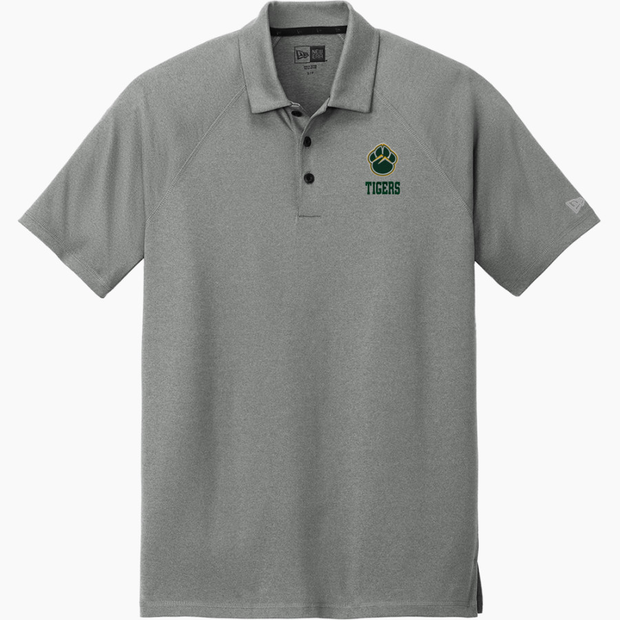 <span class="pdp-name-mascot">Summit Tigers</span> New Era Men's Power Polo