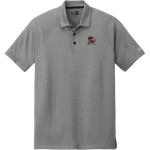 Pulaski Red Raiders <span class="pdp-name-mascot">Pulaski Red Reaiders</span> New Era Men's Power Polo Front Thumbnail