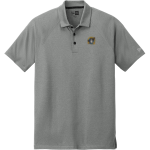 Lincoln Leopards <span class="pdp-name-mascot">Lincoln Elementary School Leopards</span> New Era Men's Power Polo Front Thumbnail