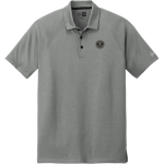 Box Lacrosse League Box Lacrosse League <span class="pdp-name-mascot">Box Lacrosse League</span> New Era Men's Power Polo Front Thumbnail