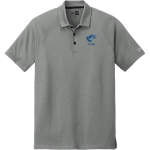 OAK GROVE HIGH SCHOOL EAGLES <span class="pdp-name-mascot">OAK GROVE EAGLES</span> New Era Men's Power Polo Front Thumbnail