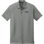 Wingate University Bulldogs <span class="pdp-name-mascot">Wingate Bulldogs</span> New Era Men's Power Polo Front Thumbnail