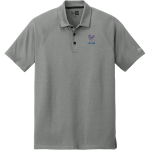 Skyview Huskies <span class="pdp-name-mascot">Skyview Huskies</span> New Era Men's Power Polo Front Thumbnail