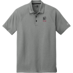 PORT CLINTON HIGH SCHOOL REDSKINS <span class="pdp-name-mascot">PORT CLINTON REDSKINS</span> New Era Men's Power Polo Front Thumbnail