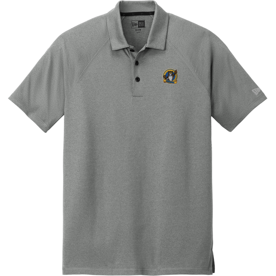 Lincoln Leopards <span class="pdp-name-mascot">Lincoln Elementary School Leopards</span> New Era Men's Power Polo