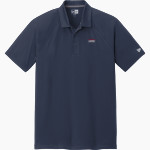 SPARTANBURG CHRISTIAN ACADEMY WARRIORS <span class="pdp-name-mascot">SPARTANBURG WARRIORS</span> New Era Men's Power Polo Front Thumbnail