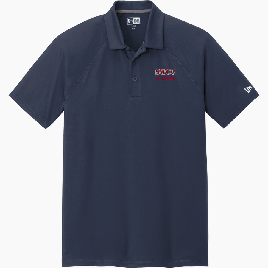 Southwestern Spartans <span class="pdp-name-mascot">Southwestern Spartans</span> New Era Men's Power Polo