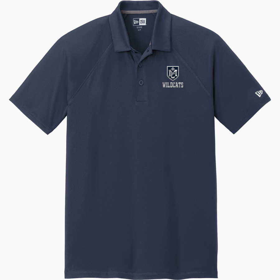 Marin Catholic Wildcats New Era Men's Power Polo