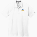 Tichenor Middle School Trojans <span class="pdp-name-mascot">Tichenor Middle School Trojans</span> New Era Men's Power Polo Front Thumbnail