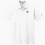 VENICE HIGH SCHOOL GONDOLIERS <span class="pdp-name-mascot">VENICE GONDOLIERS</span> New Era Men's Power Polo Front Thumbnail