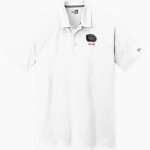 SENTINEL HIGH SCHOOL BULLDOGS <span class="pdp-name-mascot">SENTINEL BULLDOGS</span> New Era Men's Power Polo Front Thumbnail