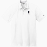 Sunbelt Basketball Association N/a New Era Men's Power Polo Front Thumbnail
