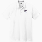 Washington Academic Warriors <span class="pdp-name-mascot">Washington Academic Warriors</span> New Era Men's Power Polo Front Thumbnail