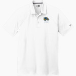 WADENA DEER CREEK HIGH SCHOOL WOLVERINES New Era Men's Power Polo Front Thumbnail