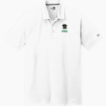 REYNOLDS HIGH SCHOOL RAIDERS <span class="pdp-name-mascot">REYNOLDS RAIDERS</span> New Era Men's Power Polo Front Thumbnail
