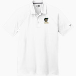 Mayo Spartans <span class="pdp-name-mascot">Mayo Spartans</span> New Era Men's Power Polo Front Thumbnail