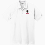 Northwest Mohawks <span class="pdp-name-mascot">Northwest Mohawks</span> New Era Men's Power Polo Front Thumbnail