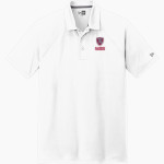 Central Burden Raiders <span class="pdp-name-mascot">Central Burden Raiders</span> New Era Men's Power Polo Front Thumbnail